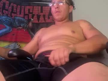 kingdillingertv from Chaturbate is Freechat