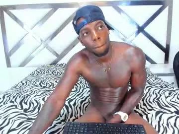 kingmaverickx from Chaturbate is Freechat