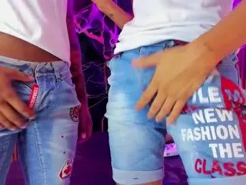 Unleash your urge for fetish cams livestreamers with our pick of steaming hot models, versed in the art of seduction and indulgence.