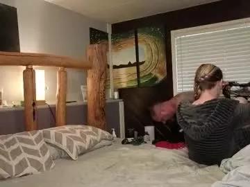 kinkycoupleca from Chaturbate is Freechat