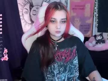 kira_yung from Chaturbate is Freechat