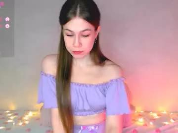 kirahoney_ from Chaturbate is Freechat