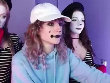 Photos of kiramontoyaa from Chaturbate is Freechat