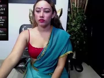 kiran_ishita from Chaturbate is Freechat