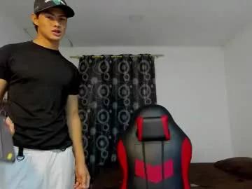 kiran_wolf from Chaturbate is Freechat