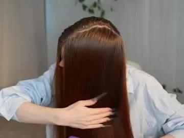 kiraninetails from Chaturbate is Freechat