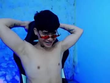 kiss_whitee from Chaturbate is Freechat