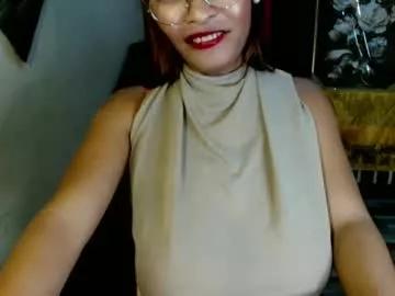 kisses_asian143 from Chaturbate is Freechat