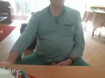 kisslog1 from Chaturbate is Freechat