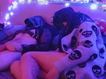 kissmyslush from Chaturbate is Freechat