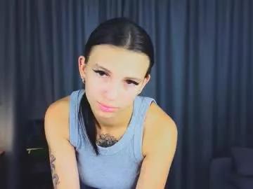 kittenwriten from Chaturbate is Freechat