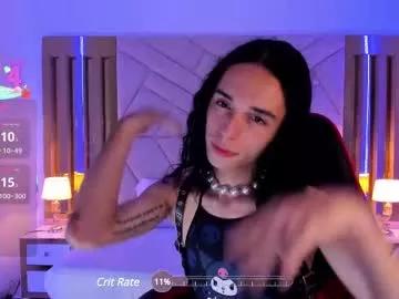 kittiechannel from Chaturbate is Freechat