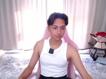 kitty_boy246 from Chaturbate is Freechat