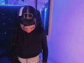 kitty_chs from Chaturbate is Freechat