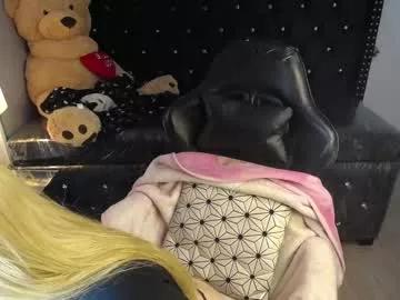 kitty_fox_b from Chaturbate is Freechat