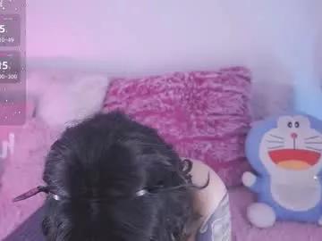 kitty_goth_ from Chaturbate is Freechat