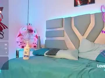 Unleash your urge for fetish cams livestreamers with our pick of steaming hot models, versed in the art of seduction and indulgence.