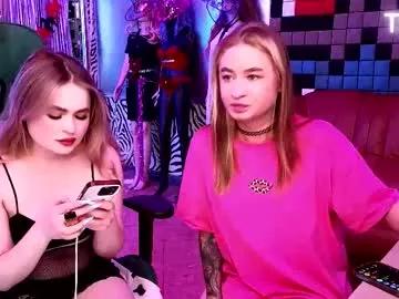 kitty_pantera from Chaturbate is Freechat