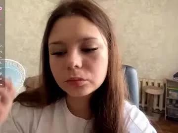 kitty_shy89 from Chaturbate is Freechat