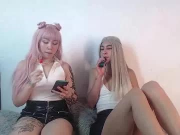 Unleash your urge for fetish cams livestreamers with our pick of steaming hot models, versed in the art of seduction and indulgence.