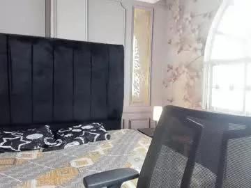 kittyhanna_ from Chaturbate is Freechat