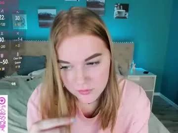 kittyy_cuttie from Chaturbate is Freechat