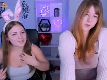 kleri_paint from Chaturbate is Freechat