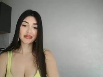 klover_kissu from Chaturbate is Freechat
