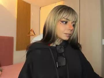 korarousee from Chaturbate is Freechat