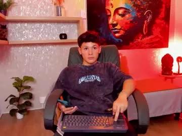 kraven_lust from Chaturbate is Freechat