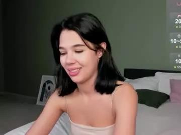 kris_obrien from Chaturbate is Freechat