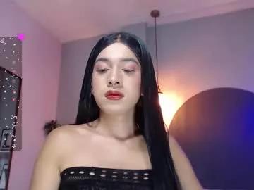 kristall_swan from Chaturbate is Freechat