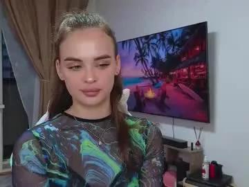 kristen_sayles from Chaturbate is Freechat