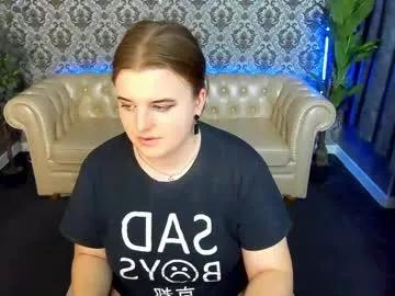 kristimoons from Chaturbate is Freechat