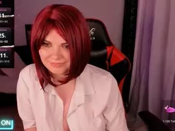 kristina_logan from Chaturbate is Freechat