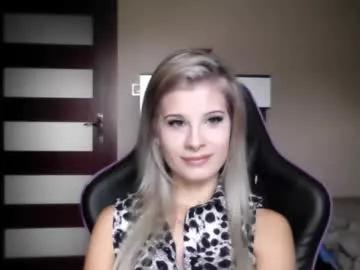kristineamore from Chaturbate is Freechat