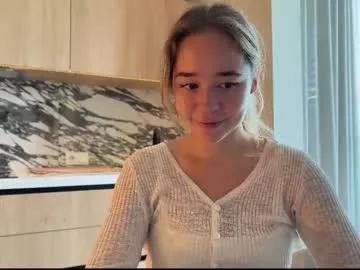 Photos of kristyspiritedaway from Chaturbate is Freechat