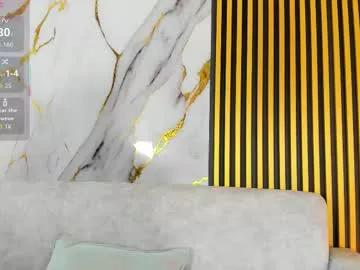 krystalevans from Chaturbate is Freechat