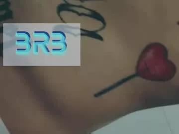 kyle_alternative from Chaturbate is Freechat