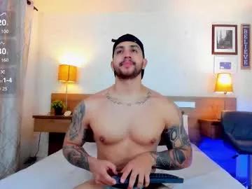 kylenorth_ from Chaturbate is Freechat