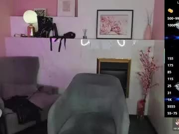kylie_mellow from Chaturbate is Freechat