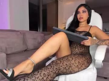 kylie_rox03 from Chaturbate is Freechat