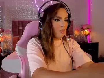 kylievictoria_ from Chaturbate is Freechat