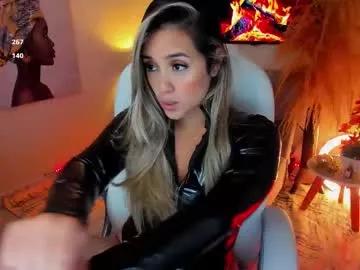 la_venezolana from Chaturbate is Freechat