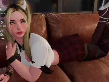 Unleash your urge for fetish cams livestreamers with our pick of steaming hot models, versed in the art of seduction and indulgence.