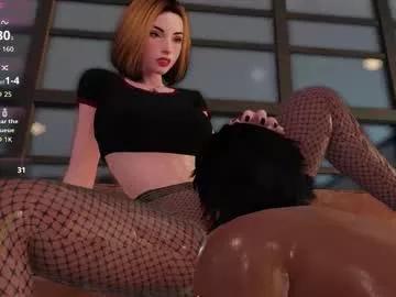 Unleash your urge for fetish cams livestreamers with our pick of steaming hot models, versed in the art of seduction and indulgence.