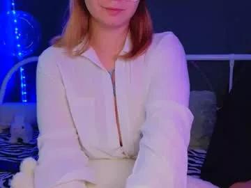 lady_lucky_love from Chaturbate is Freechat