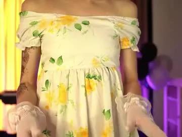 lady_nicolett from Chaturbate is Freechat