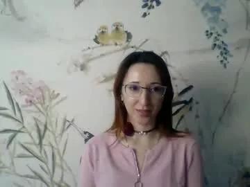 lady_noyabrina from Chaturbate is Freechat