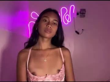 ladychoco21 from Chaturbate is Freechat